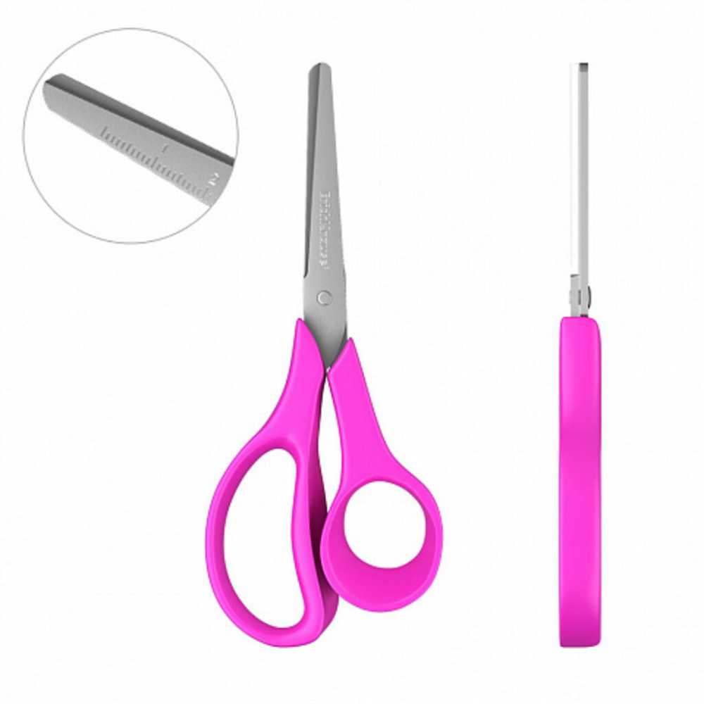 Ножницы для левшей JOY ERGO 14 см. ErichKrause