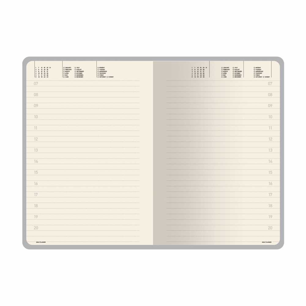 Ежедневник недатированный А5 136л., мягкий переплет, искусственная кожа Megapolis jeans. Черный, ляссе Bruno visconti