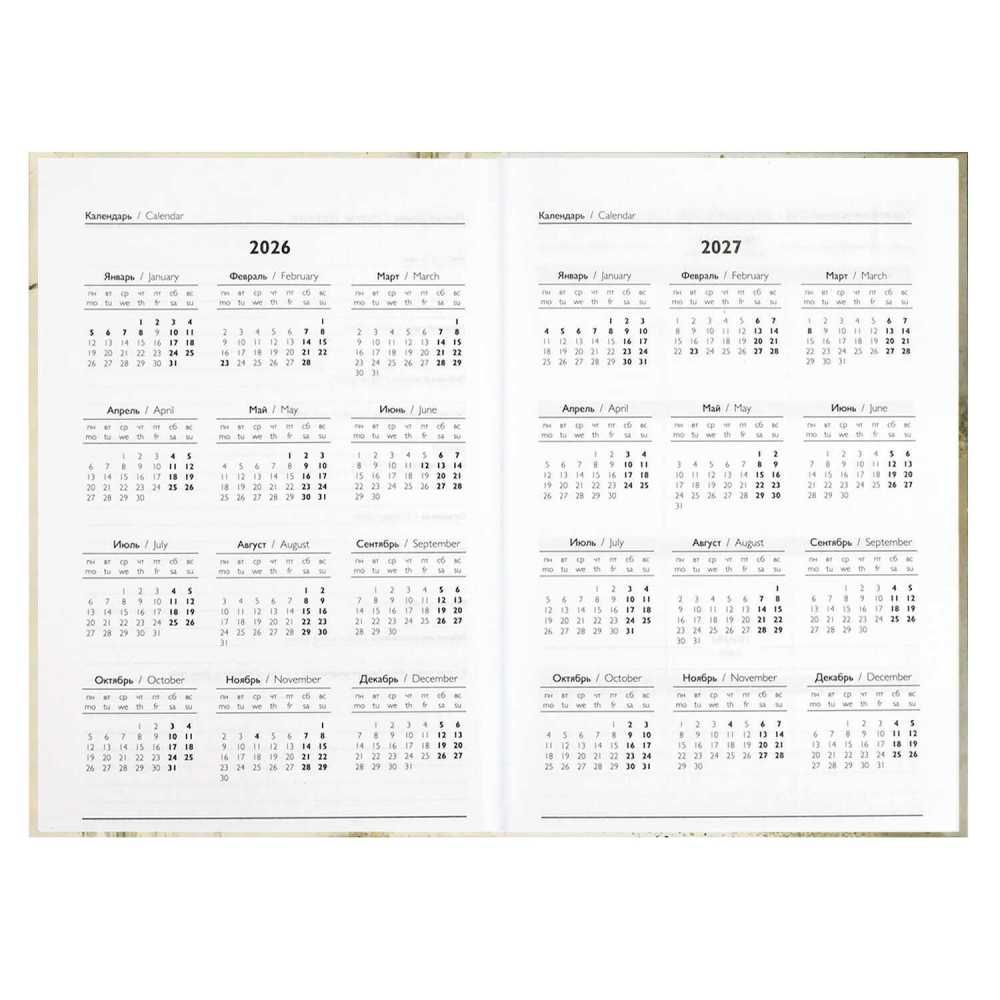 Ежедневник датированный 2026г А5 160л., Вороной конь, твердый переплет