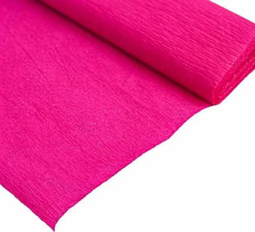 Бумага крепированная в рулоне. 50*200 НАБОР 10шт. ассорти