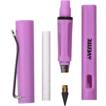 Карандаш механический deVENTE Perpetum. Pastel, Вечный карандаш, ассорти