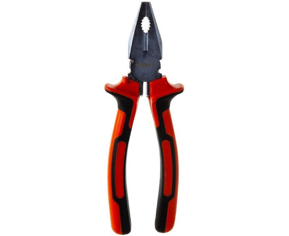 Плоскогубцы 200мм