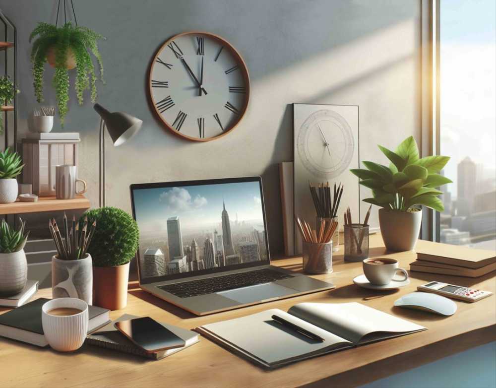 Календарь квартальный на 2026 год, 3 блока 3 гребня 295*720мм. Офис