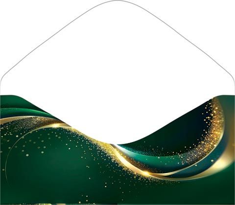 Конверт для денег Поздравляю, Ярких сюрпризов