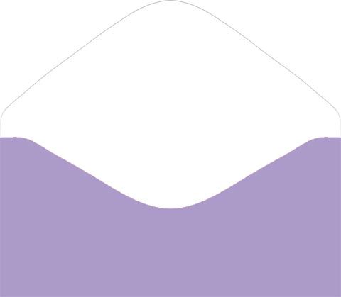 Конверт для денег С днём рождения! Лилии