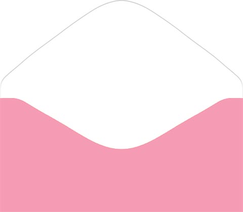 Конверт для денег С днём рождения! Букет с ромашками