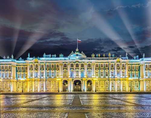 Календарь квартальный на 2026 год, 3 блока 3 гребня с курсором, металл+объем 295*720мм. Зимний