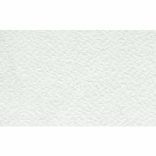 Бумага для акварели БОЛЬШАЯ А3, 10 л., 200 г/м2, бумага ГОЗНАК, среднее зерно, Флора