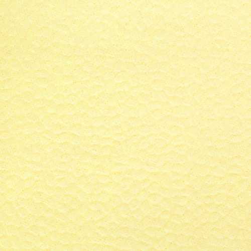 Салфетки бумажные 100 штук, 24х24 см, LAIMA, жёлтые (пастельный цвет), 100% целлюлоза
