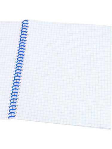 Тетрадь А5 48л клетка гребень Проф-Пресс Городская архитектура